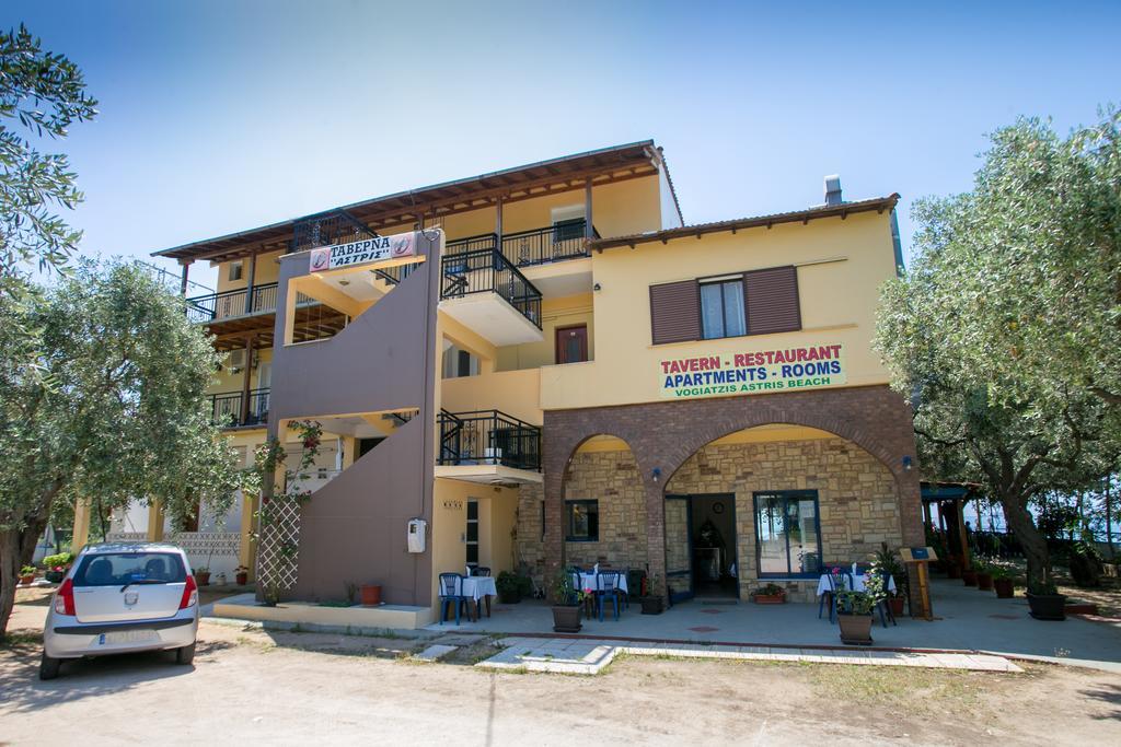 Astris Beach Rom bilde