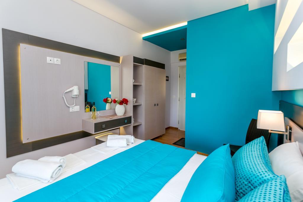 Astris Beach Rom bilde