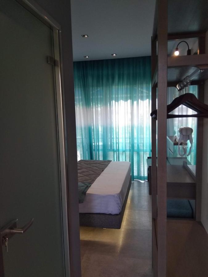 Astris Beach Eksteriør bilde